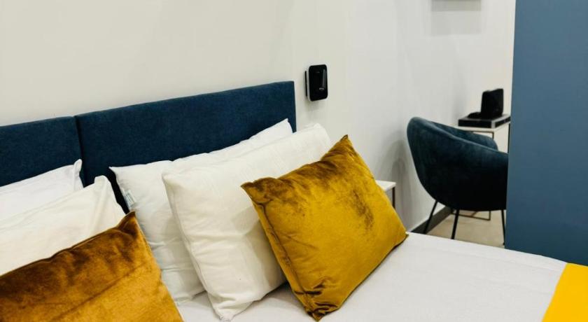 Image of Economy Double Room 5