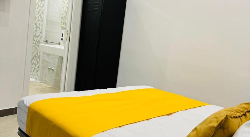 Image of Economy Double Room 7