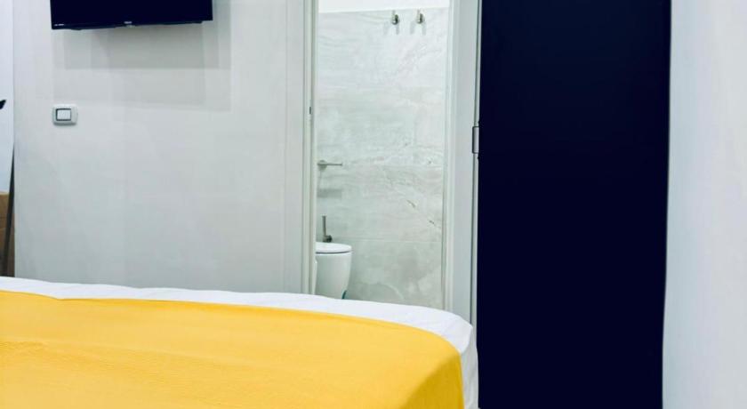 Image of Economy Double Room 12