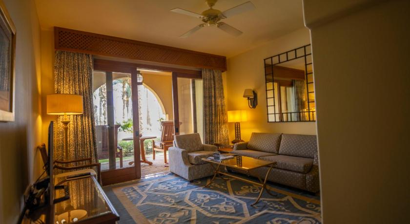 Four Seasons Resort Sharm El Sheikh Private Residential Villa & Chalet - Egypt - image 14