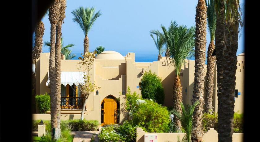 Four Seasons Resort Sharm El Sheikh Private Residential Villa & Chalet - Egypt - image 8