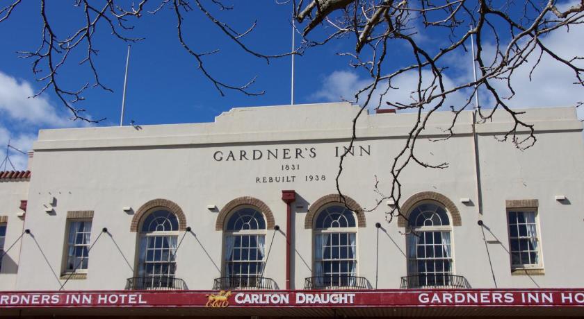 Gardners Inn Hotel