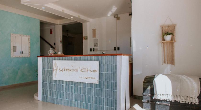 Huinca Che hostel