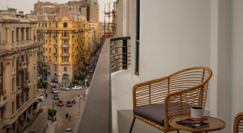 Brassbell l Downtown l Kasr Living l Tahrir sq - image 3