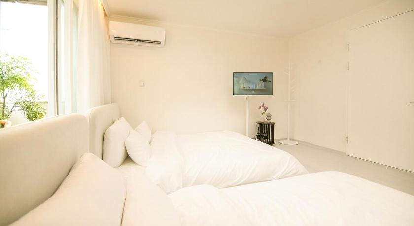 서울 온기 하우스 (Ongi House) 3성급 싱글룸 객실