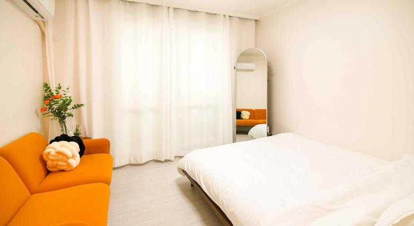 서울 온기 하우스 (Ongi House) 3성급 싱글룸 수영장