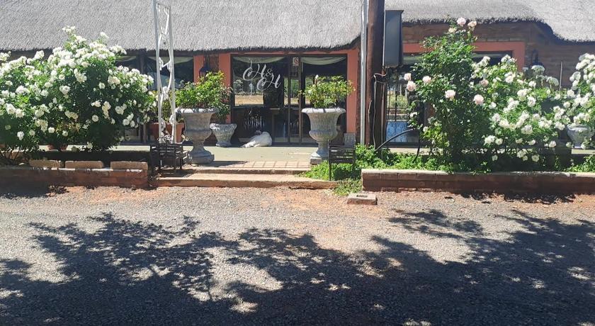 Sundown Lodge and Confrence