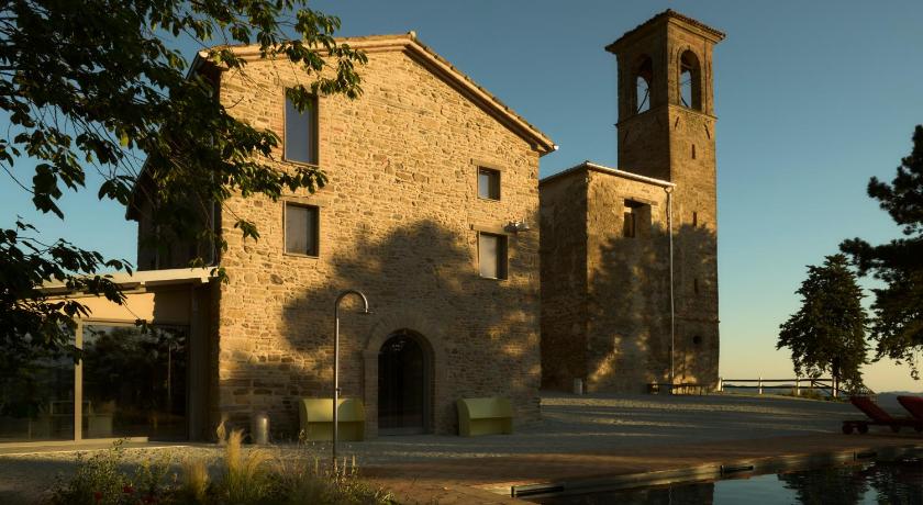 Scavolo Borgo