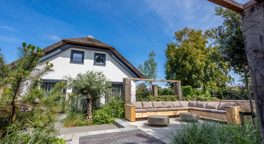 Image of Three-Bedroom Vacation Home 6