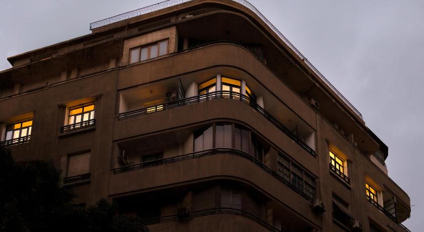 Brassbell l Downtown l Kasr Living l Tahrir sq - image 12
