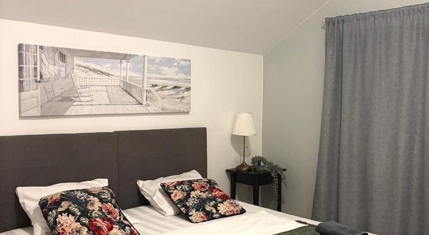 베오그라드 MiniCity Inn 4성급 호텔 객실