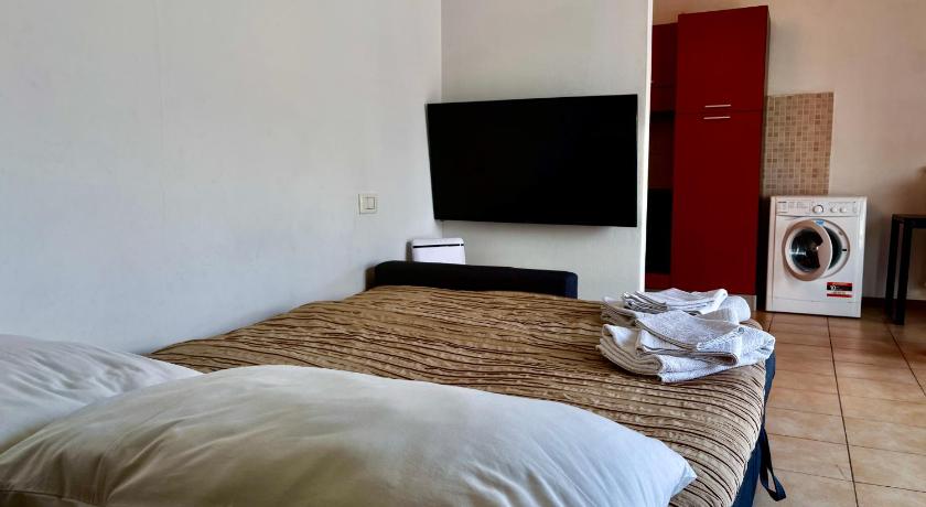 FGH Apartment ZONA FIERA FREE PARKING