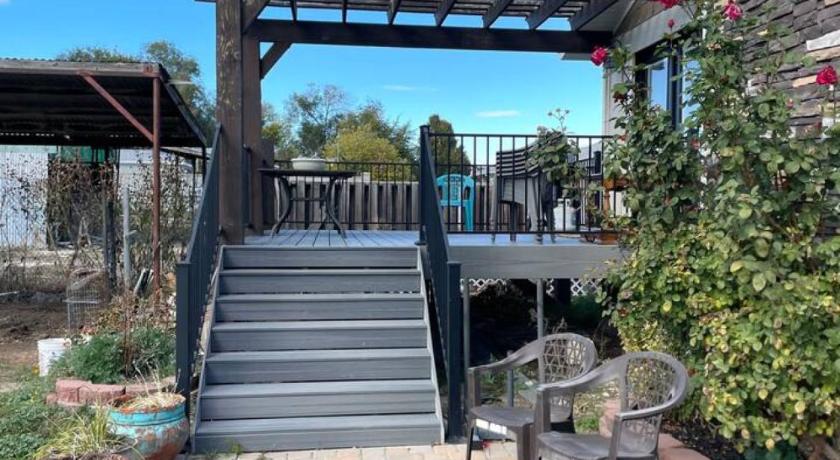 南乔丹 (UT) 2 whole houses, Fire pit, Game room, feel at home. 3星级 住宿 外观