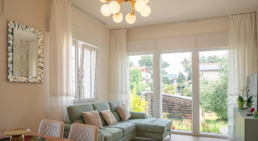 Villa Butterfly