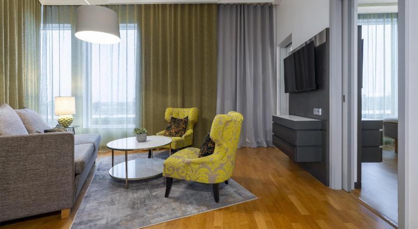 Image of Suite - One Bedroom 15