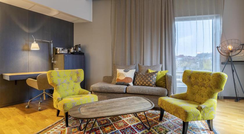 Image of Junior Suite 0