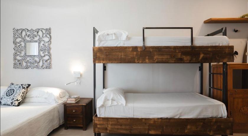 Image of Deluxe Double or Twin Room with Balcony 4