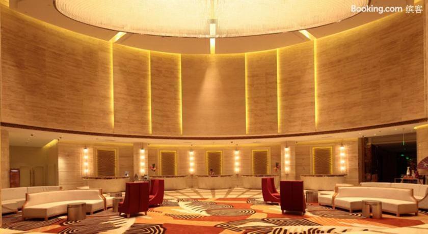 Howard Johnson Sunshine Plaza Ningbo photo