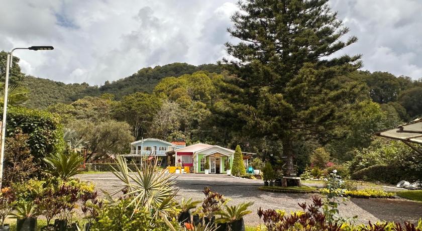 Padua Finca Hotel