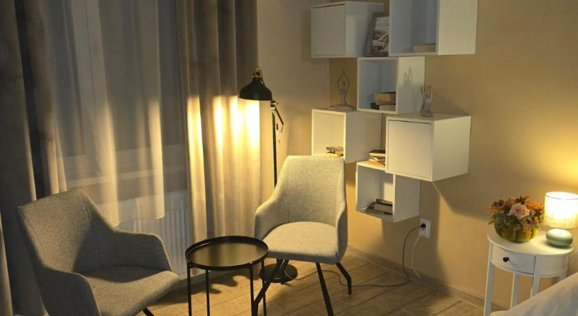 Ingrid Residence