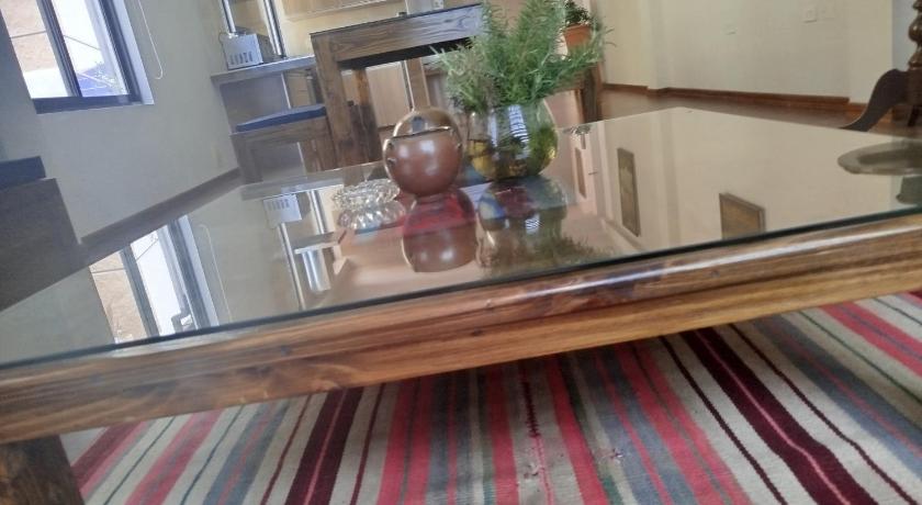 La Casa de Mama Nelly