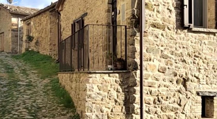 Casa Nonna Maria