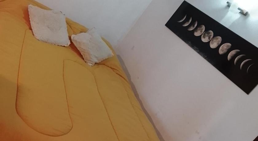 Alojamiento nerea