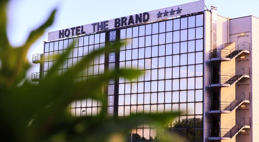 The Brand Hotel Roma