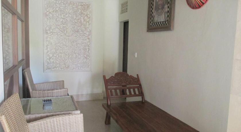 Mona Homestay — Hotel in Bali
