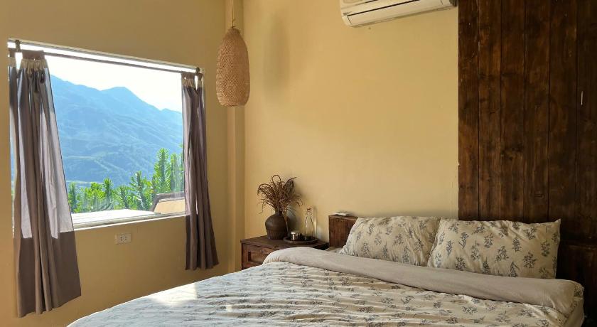 サパ Lagom home - Cactus 4つ星 ゲストハウス レストラン