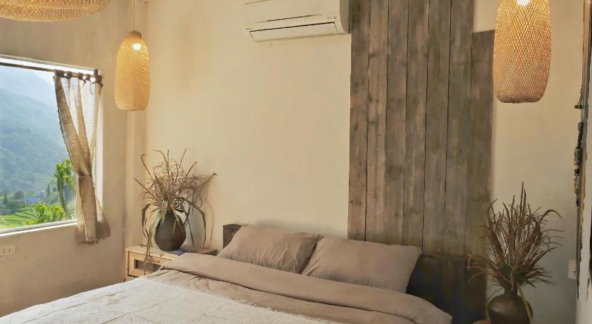 サパ Lagom home - Cactus 4つ星 ゲストハウス 外観