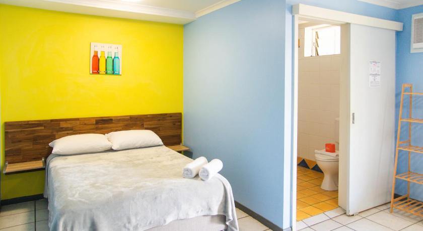 Imagen de Habitación doble con baño privado (Double Room with Private Bathroom) 1