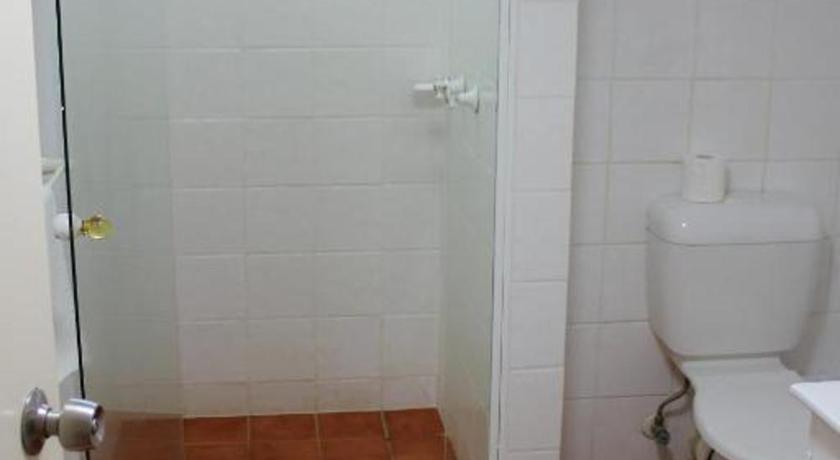 Image of One-Bedroom Apartment 5