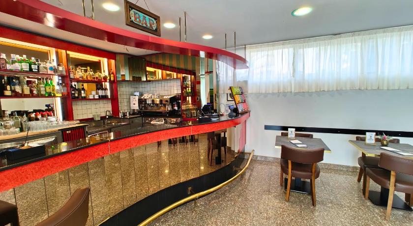 罗马 Pineta Palace Hotel 4星级 酒店 外观