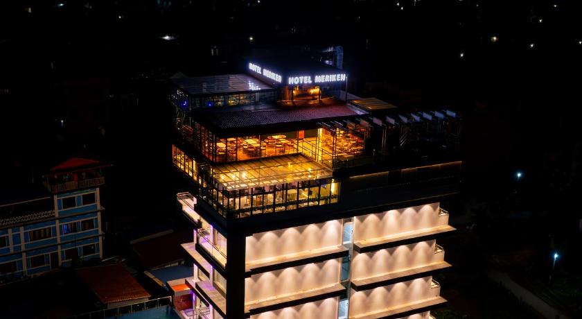 Hotel Meriken