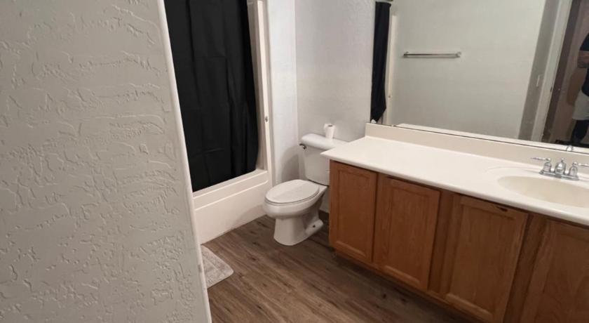 Phoenix West Phoenix Value Room 2 Bennet 3-Star Accommodation suite