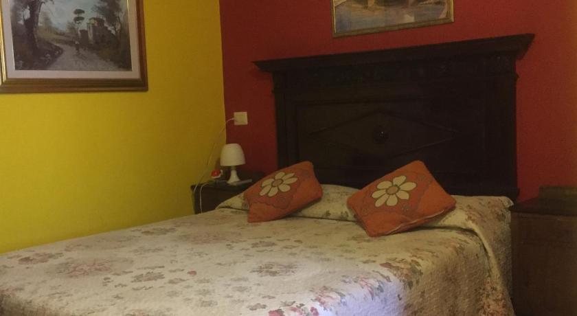 Hotel Aline