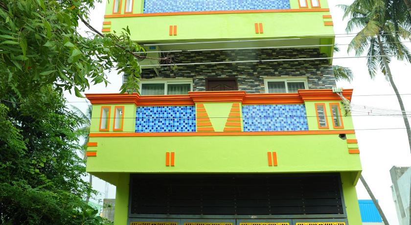 RMP Homes Stay - image 3