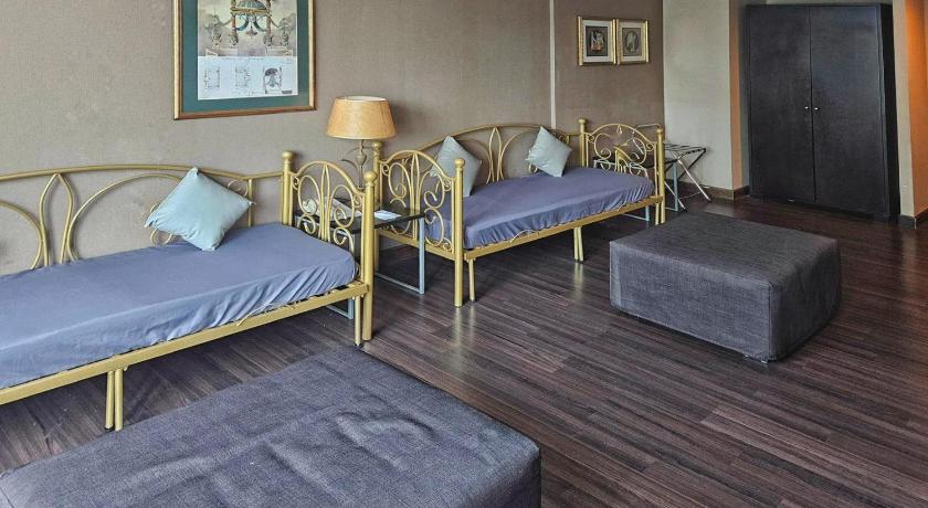 ファミリースイート (Family Suite)の画像 4