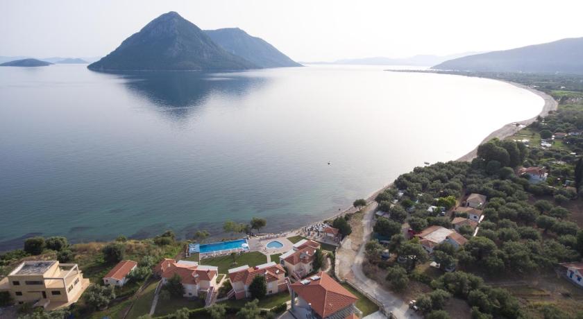Thesmos Village photo