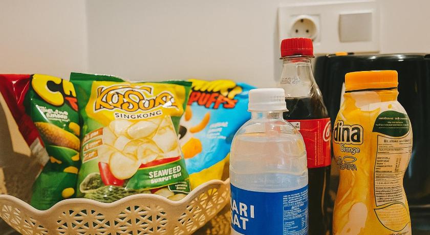 Image of Love King with 2 Single Bunk Non-Smoking 7