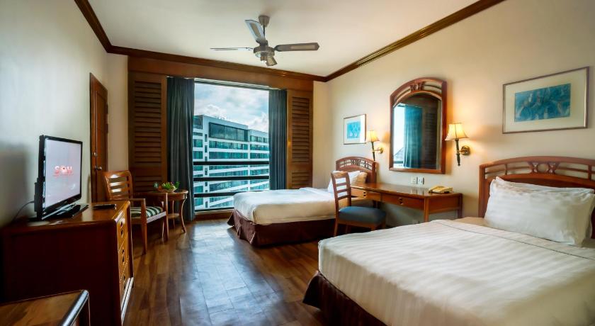 Image of Superior Double or Twin Room 1