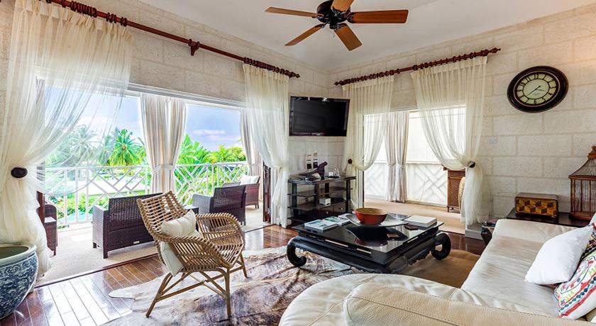 Imagen de Suite de 2 dormitorios (Two-Bedroom Suite) 0