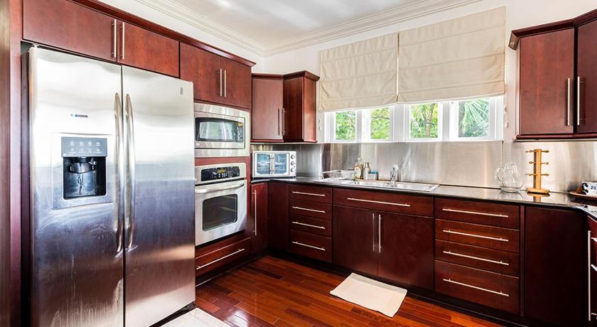 Imagen de Suite de 2 dormitorios (Two-Bedroom Suite) 1
