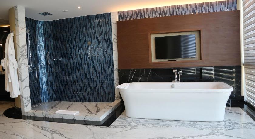 Pullman Istanbul Hotel & Convention Center - image 2