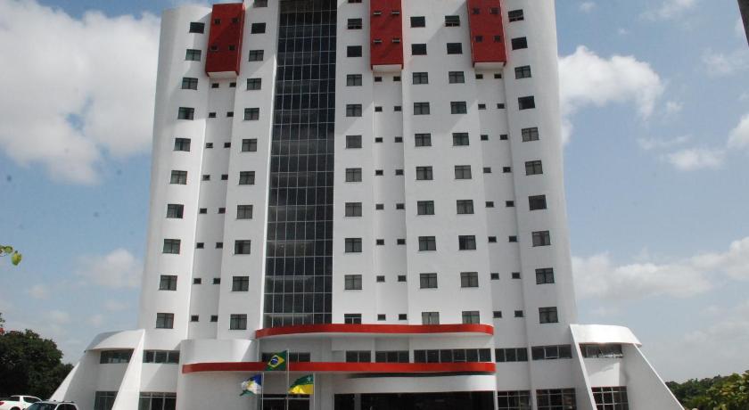 Boa Vista Eco Hotel