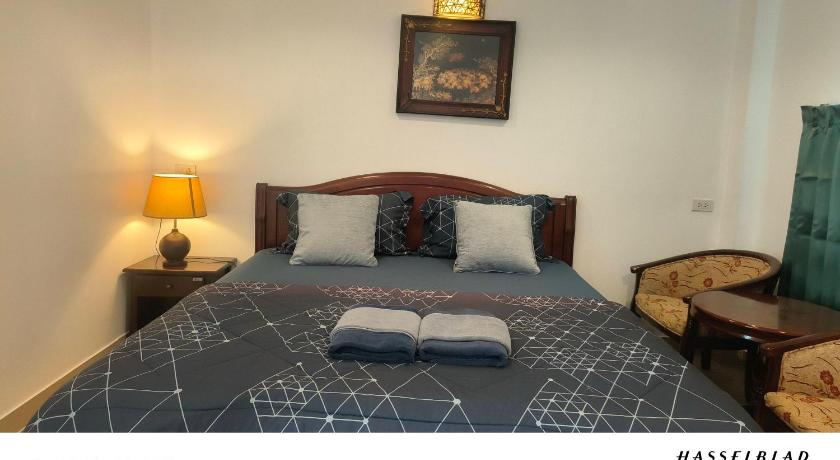 Image of Budget Double Room 0