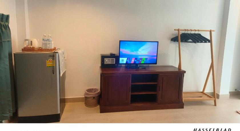 Image of Budget Double Room 2