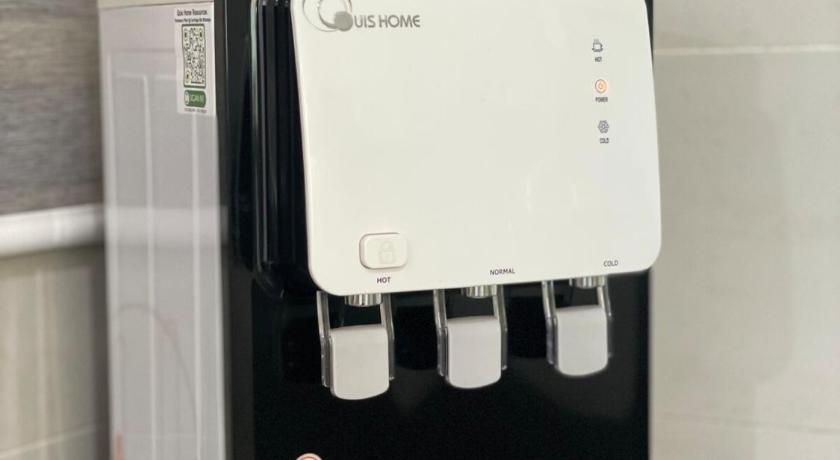 古晋 De’ Kumang Homestay @ Vivacity Jazz Suite 3 4星级 民宿 泳池