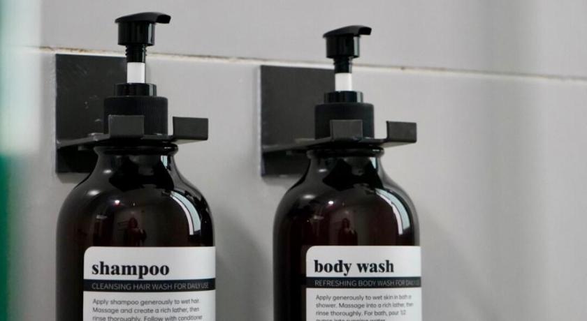 古晋 De’ Kumang Homestay @ Vivacity Jazz Suite 3 4星级 民宿 套房